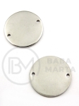 Element de conectare 20x1mm OȚEL (201) 5 buc 305970