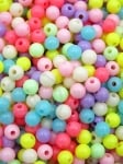 Bilă 6mm MIX 40 grame ~400 bucăți 311429
