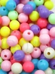 Bilă 10mm MIX 40gram ~86buc 311431