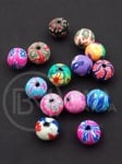 Bilă FIMO 10mm mix 10 buc 312948