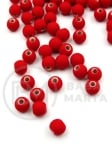Creioane colorate cu bilă 6mm, gaură roumă 1.6mm, 40 grame ~330 bucăți 312983