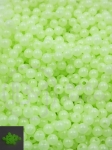 Bilă 4mm LUMINOASĂ 40 grame ~ 1450 buc 313012
