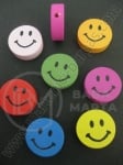 Cerc smile 18x6mm 1 pachet 20 buc. 327011
