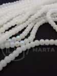 Bilă de vitola 4x4.5mm semi-acoperită curcubeu 1 greutate 80cm ~200 bucăți 343811
