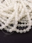 Bilă de vitola 6mm craquelă 80cm ~140 buc 1 buc 343785