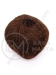 Fir maro 100% lână 50g ~195 metri 431359