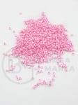 Mărgele de sticlă 2,5x2mm 40grame ~3100 bucăți 331163