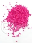 Mărgele de sticlă 2,5x2mm 40grame ~3100 bucăți 331168