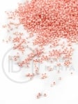 Mărgele de sticlă 2,5x2mm 40grame ~3100 bucăți 331170