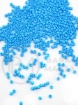 Mărgele de sticlă 2,5x2mm 40grame ~3100 bucăți 331176