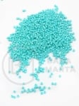 Mărgele de sticlă 2,5x2mm 40grame ~3100 bucăți 331180