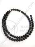 Onix negru 6mm ~65 buc 1 buc 351078