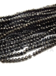 Cristal ~2x~1.5mm ~220 bucăți ~36cm 1 șir 342488