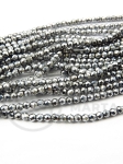 Cristal ~bilă fațetată de 2 mm ~175 buc ~36 cm 1 șir 342582