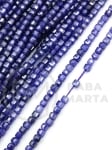 Cub de zirconiu ~2x~2mm ~175 buc 342770
