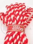 Răsucit BABA MARTA BALKAN 50% acril 50% lână 100g ~25 metri 431233