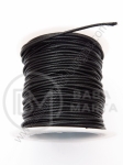 Sfoară coreeană neagră ~1.2mm 1 rollă ~10 metri 441201