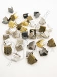 Clemă vârf 6mm MIX 50 buc 301208