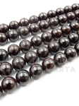 Granat ~ bilă de 9 mm ~ 42 bucăți 39 cm 1 șir 351330