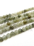 Bilă naturală de labradorit 6mm 38cm ~62 bucăți 1 șir 351500