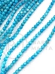 Colier cu perlă ~4mm ~100 bucăți 352785