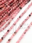 Bilă de jasper 4mm ~90 pieces 353275