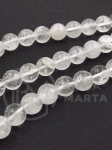 Bilă de cristal Mountain 10mm 39cm ~39 bucăți 1 șir 353342
