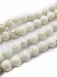 Magnezit bilă 10mm ~39 bucăți 39cm 1 șir 353419