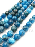 Bilă de apatită 10mm ~38 bucăți 38cm 1 șir 353422