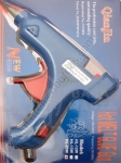 Microfon pistol cu ​​silicon 20W 1 buc. 171091