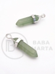 Cartuș pandantiv 33x10mm Jade 355603