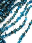 Piatră de apatită 3-8 mm. 80 cm. 355709
