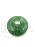 Disc pandantiv 18x6mm jad gaură 5mm 355772