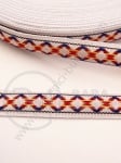 Lățime 13 mm 1 pachet 5 metri 411179