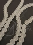 Folie de sticlă 10mm transparentă mată 80cm ~80 bucăți 1 bucată 343256