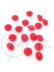 Șaibă rouma 9x6mm 1 pachet 40g ~210 buc 312061