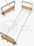 Instrument de tricotat brățări 30x8cm 171151