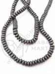 Abac hematit MATIFICAT nemagnetic 4x2mm ~190 bucăți 1 buc 351977