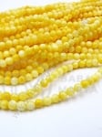 Colier cu mărgele ~4mm ~100 buc 1 buc 352876