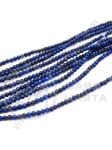Mărgele de lapis lazuli 2mm ~200 buc 1 buc 352242