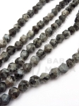 Labradorit 8mm ~48 buc 1 buc 352461