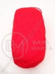 Fir roșu Mila 100% acrilic 100g ~300 metri 431226