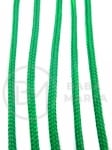 Sfoară verde 3mm 50 metri 402109