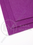 Fetru 2mm A4 20x30cm violet 1 buc 461170