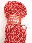 Fir răsucit 100% lână 100g 75metri 431048