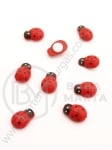 Buburuza cu lipici 9x13mm 20 buc 181047