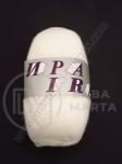 Fir IRA alb 100% acrilic 50g 431106