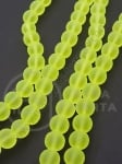 Foaie de sticlă 8mm Galben covoraș electric 80cm ~105 buc 1 buc 343566