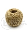 Frânghie de cânepă - 100% iută ~1.2mm 30g 431413
