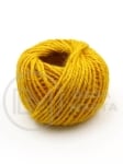 Frânghie de cânepă - 100% iută ~2.5mm 30g 431420